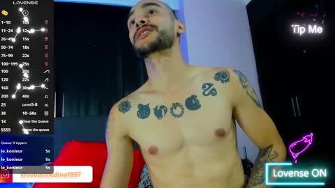 2_fire online show from 10-08-25, 08:39