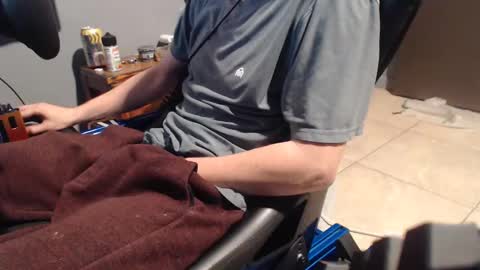 Snapshot of 2big2hype chatting on 11-13-25, 01:15 cheif online show from 11-13-25, 01:15