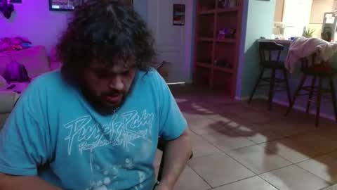 ThrillBilly online show from 02-05-26, 12:37