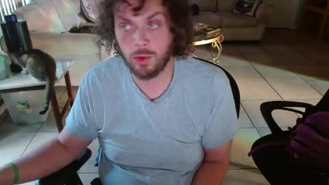 ThrillBilly online show from 05-15-26, 11:45
