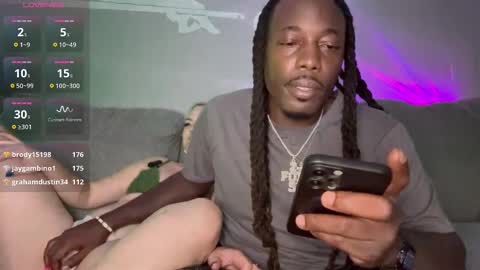 Snapshot of 2for5uncut chatting on 10-03-25, 04:09 RR UnCut online show from 10-03-25, 04:09