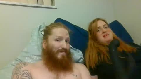 2gingers0souls online show from 12-02-24, 03:47