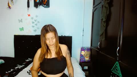 samantha sharon online show from 01-01-25, 02:42