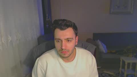 Berk online show from 01-25-25, 11:32