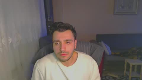 Berk online show from 01-26-25, 02:35