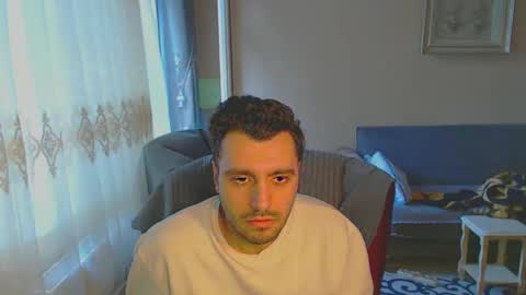 Berk online show from 01-26-25, 05:45