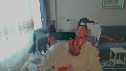 Berk online show from 01-26-25, 10:02