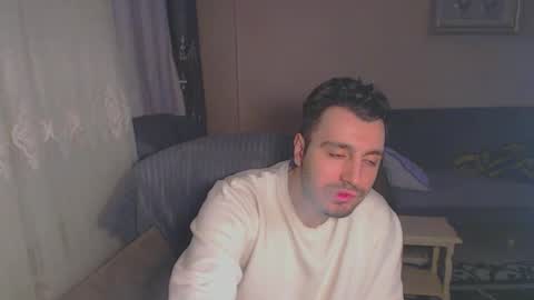 Berk online show from 01-27-25, 03:37