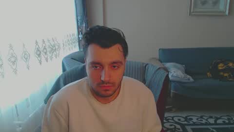 Berk online show from 01-27-25, 12:48