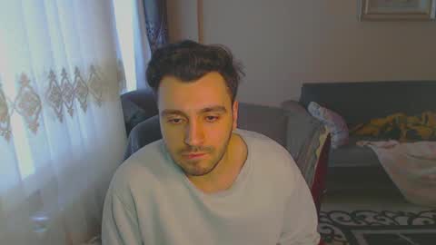 Berk online show from 01-30-25, 02:25