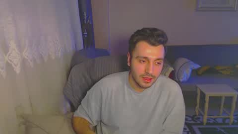 Berk online show from 01-31-25, 09:48