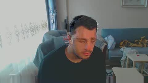 Berk online show from 02-02-25, 07:20