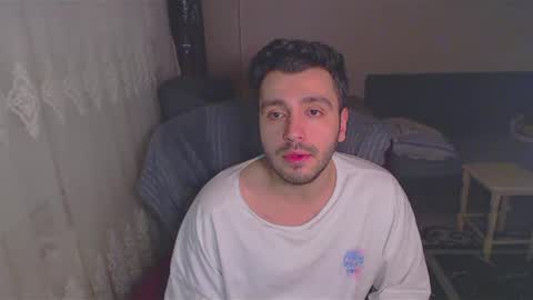 Berk online show from 02-03-25, 12:47