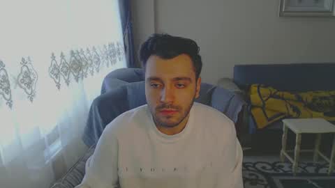 Berk online show from 02-03-25, 12:03