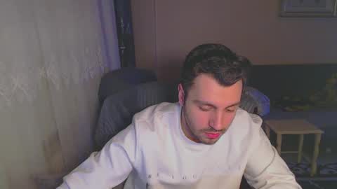 Berk online show from 02-05-25, 12:20