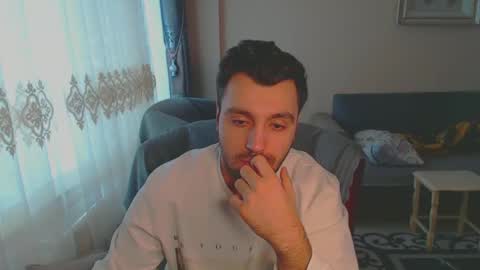 Berk online show from 02-05-25, 11:55