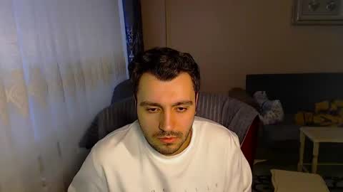 Berk online show from 02-09-25, 03:01