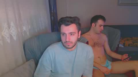 Berk online show from 02-09-25, 10:54