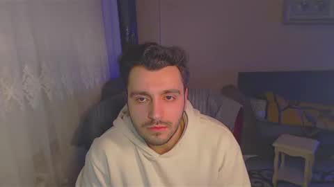 Berk online show from 02-10-25, 10:19