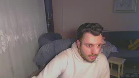 Berk online show from 02-12-25, 10:15