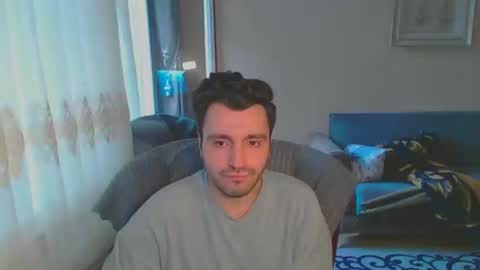 Berk online show from 02-14-25, 05:19