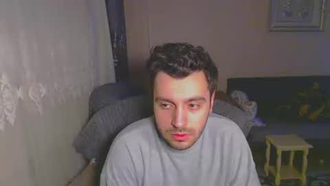 Berk online show from 02-16-25, 01:58