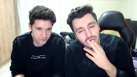 Berk online show from 02-16-25, 08:44