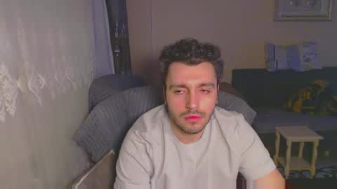 Berk online show from 02-17-25, 03:25