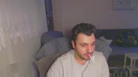 Berk online show from 02-18-25, 04:26