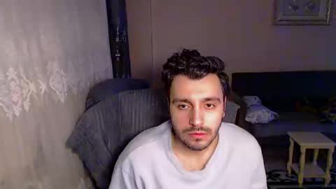 Berk online show from 02-20-25, 11:10