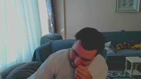 Berk online show from 03-05-25, 06:12