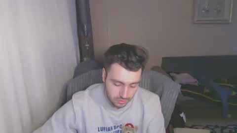 Berk online show from 03-09-25, 12:31