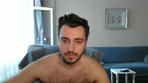 Berk online show from 09-08-25, 03:33