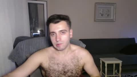 Berk online show from 09-12-25, 02:44