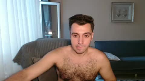 Berk online show from 09-12-25, 04:07