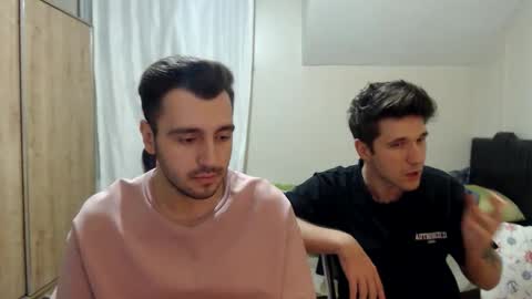 Berk online show from 09-24-25, 08:45