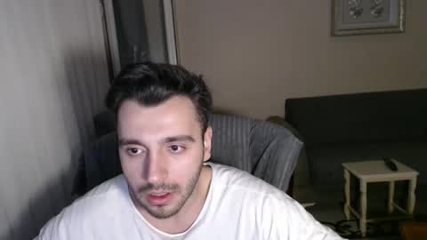 Berk online show from 09-28-25, 01:00