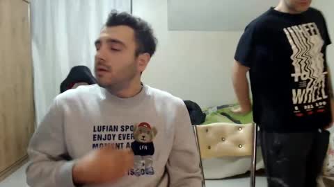 Berk online show from 10-06-25, 07:22