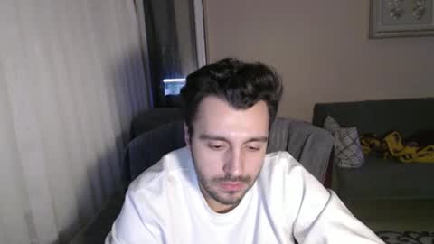 Berk online show from 10-28-25, 09:28