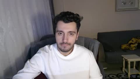 Berk online show from 11-30-25, 10:58