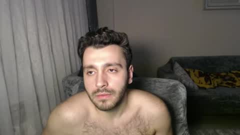 Berk online show from 03-01-26, 09:39