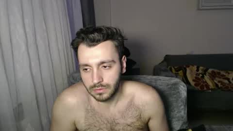 Berk online show from 03-03-26, 10:15