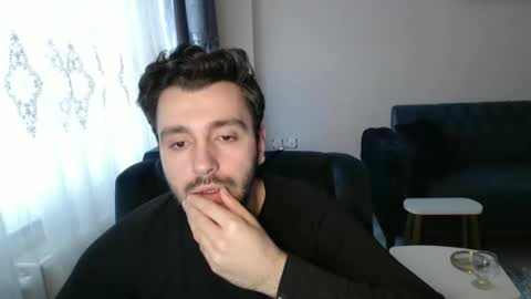 Berk online show from 03-22-26, 02:42