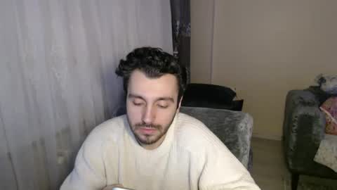 Berk online show from 04-18-26, 11:05