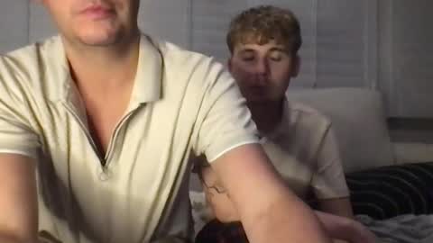Roommates online show from 07-14-26, 06:07