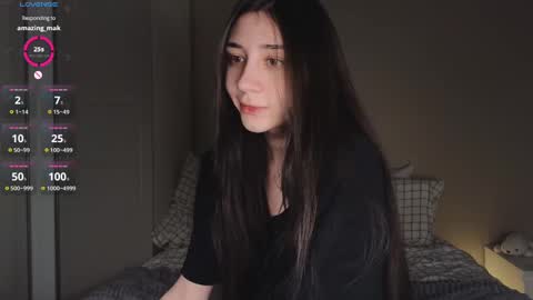 Lina       free control in pvt online show from 03-06-25, 07:43