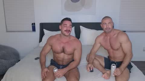 2JckedBros online show from 09-28-25, 12:38