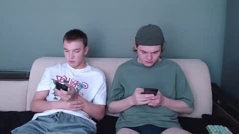 Eleot online show from 09-22-25, 08:49