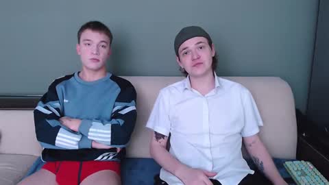 Eleot online show from 09-30-25, 07:24