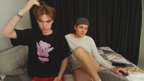 Eleot online show from 10-14-25, 09:21